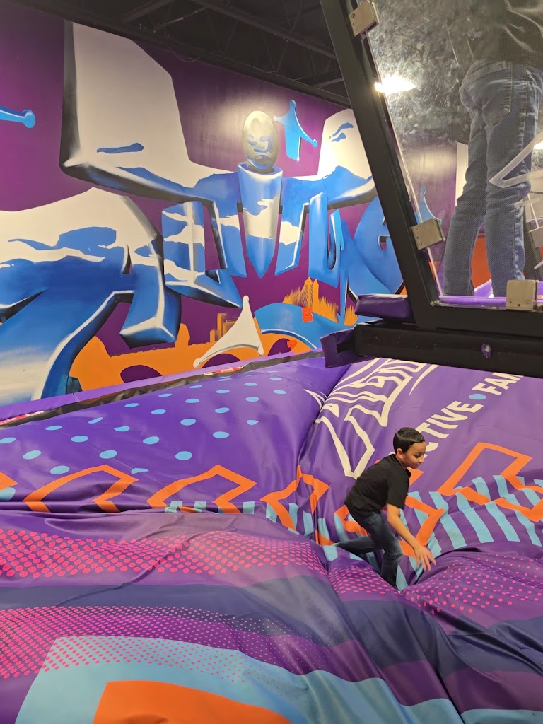  Altitude Trampoline Park and Fitness & Welness Center Spokane