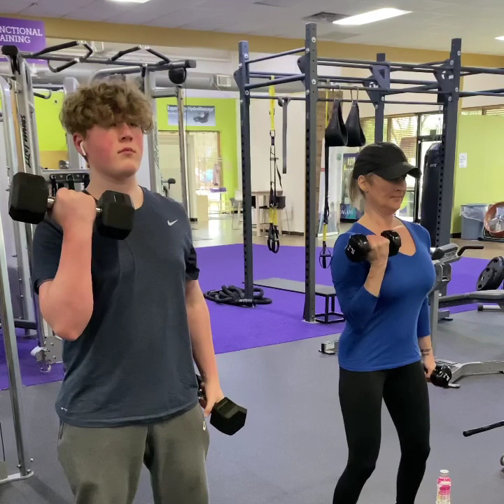  B Fit Personal Training