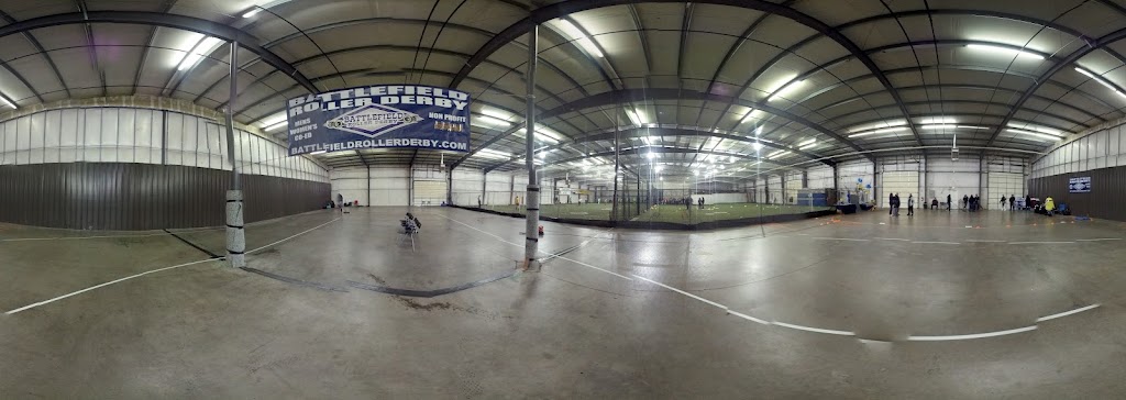  Battlefield Sportsplex