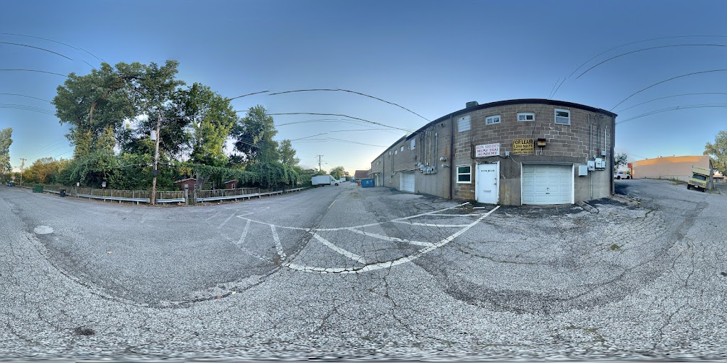  Ron Smith Muay Thai Academy