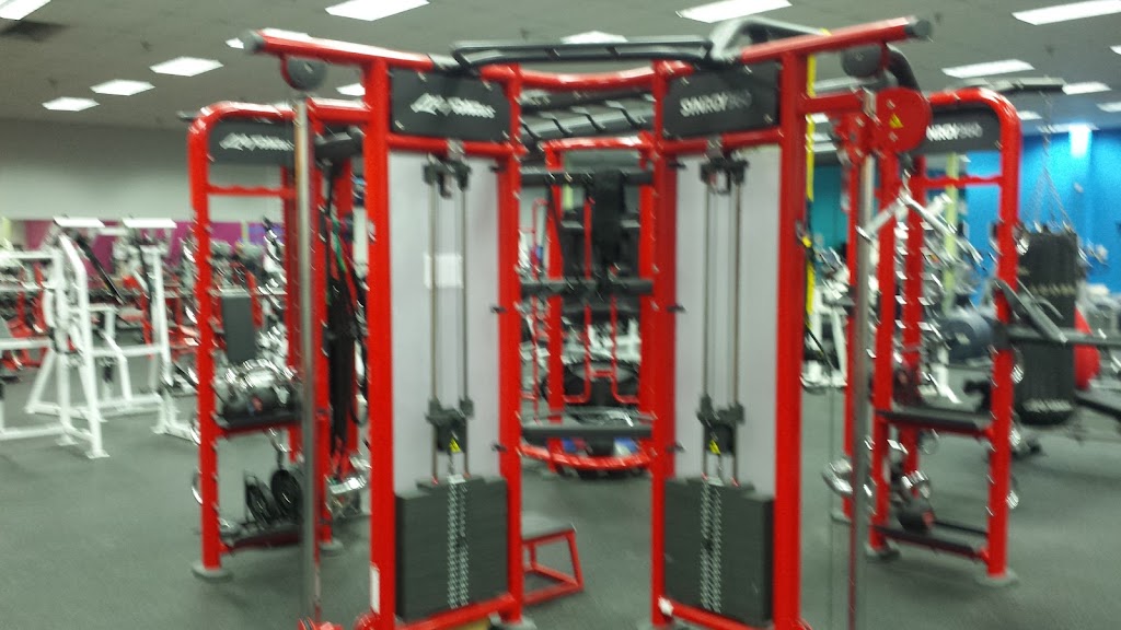  Augusta South Family YMCA