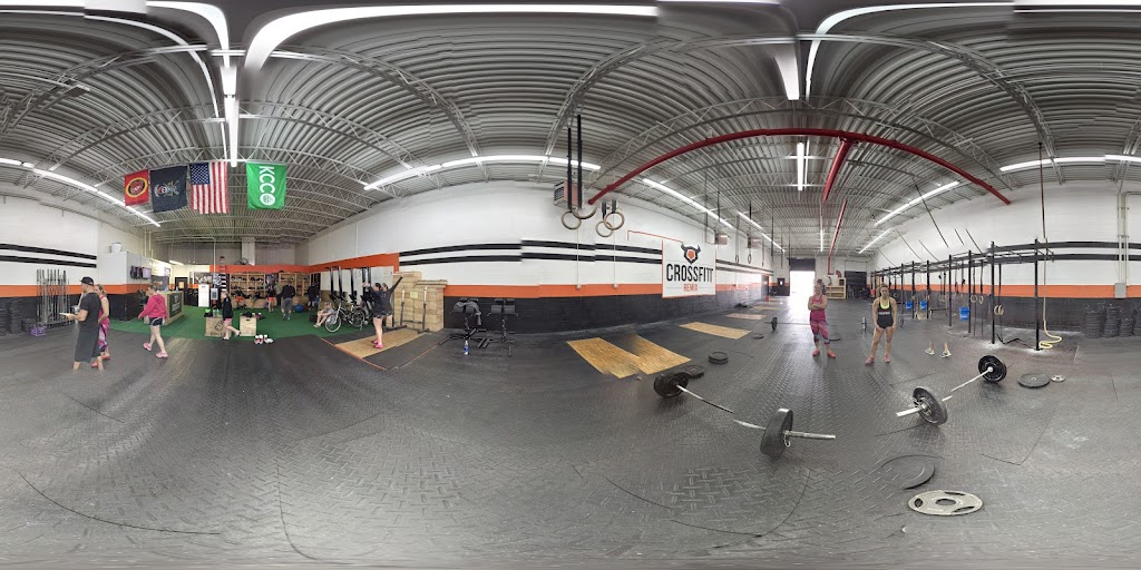  TriPoint Athletics Mentor-Gym and Fitness