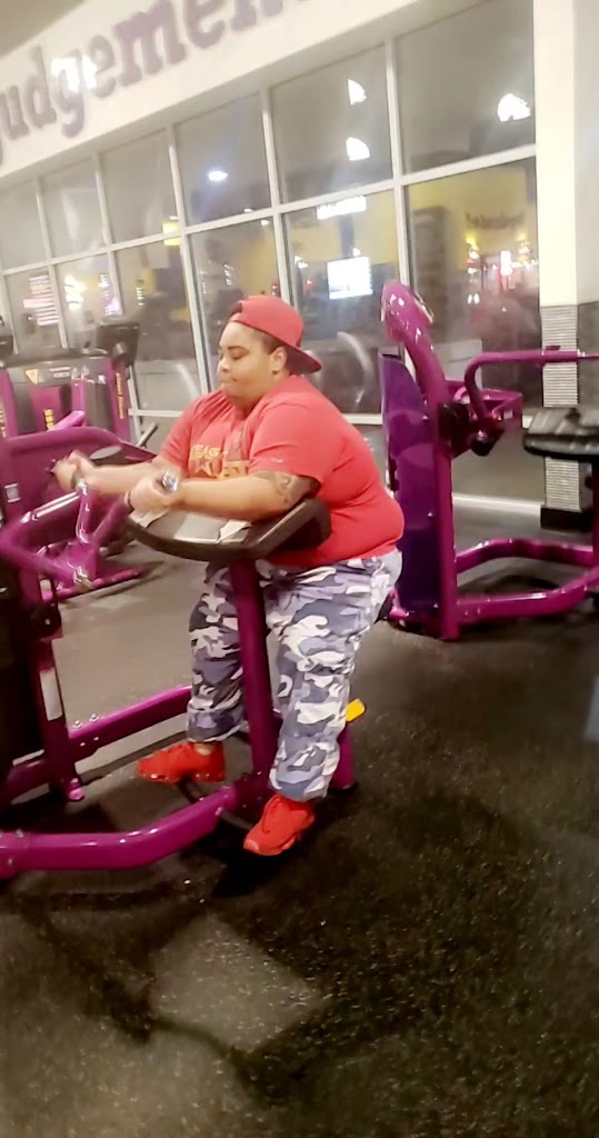  Planet Fitness