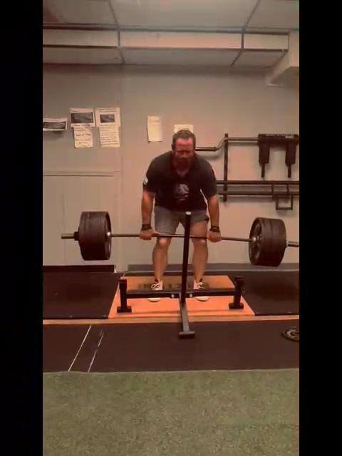  Kaizen Strength Systems