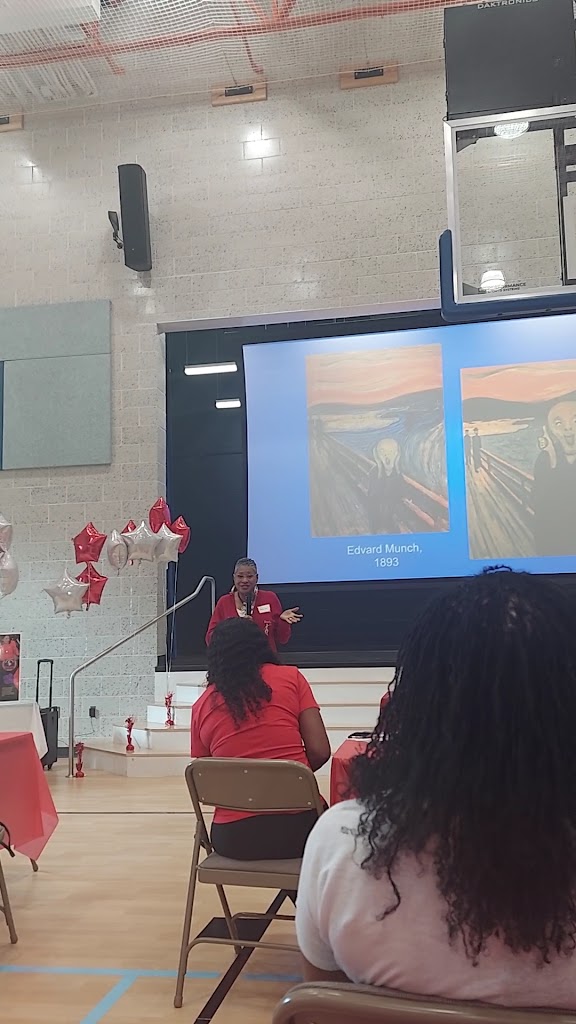  Middle River Recreation Activity Center