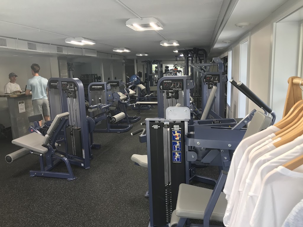  Avalon Fitness