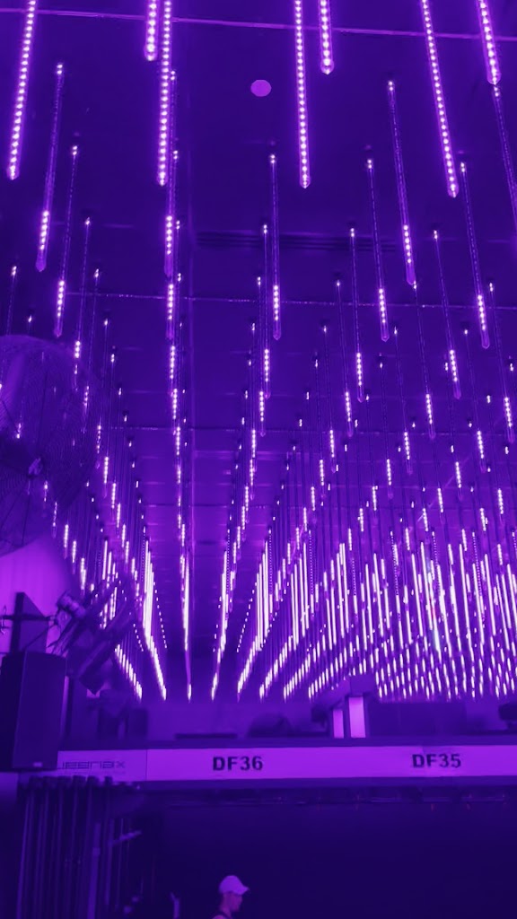  Body Machine Fitness