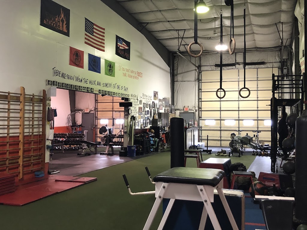  Fitness Performance Center LLC