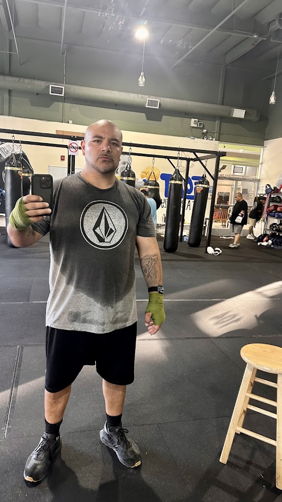  Milpitas Boxing & Fitness