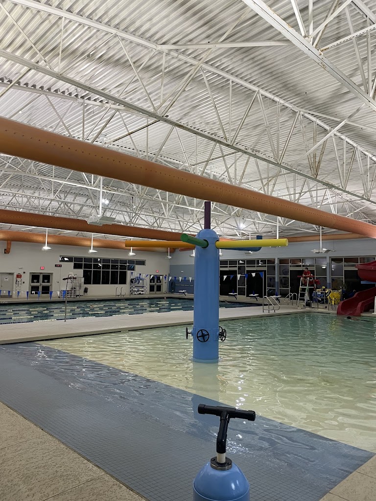  J. A. Walters Family YMCA