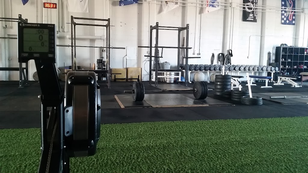  MesserFit Strength & Conditioning