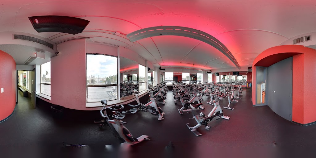  Premier Health & Fitness Gym