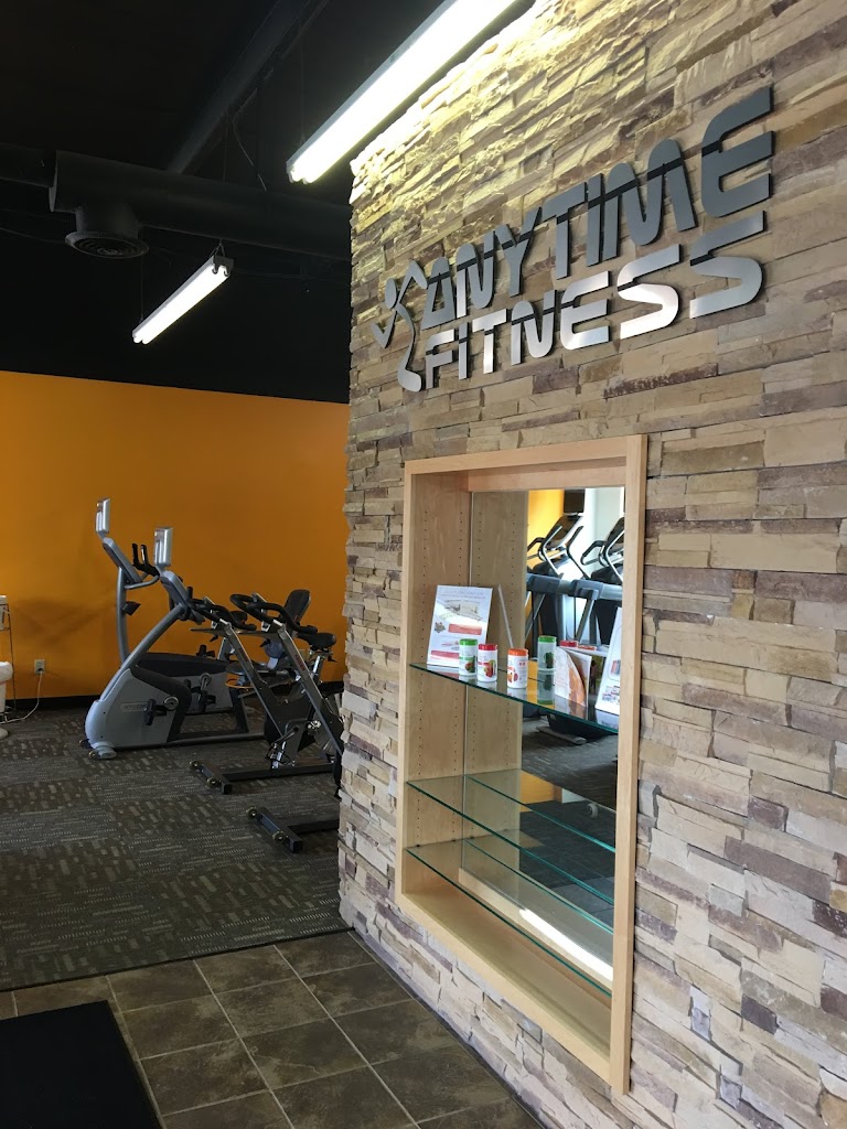  Anytime Fitness