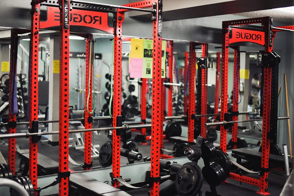  West Fargo Fitness Center