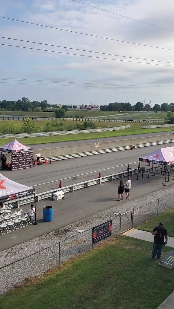  Bluegrass Sportsplex