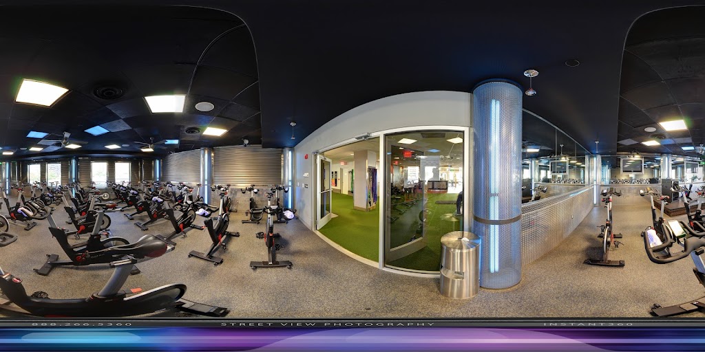  Onelife Fitness - Old Town