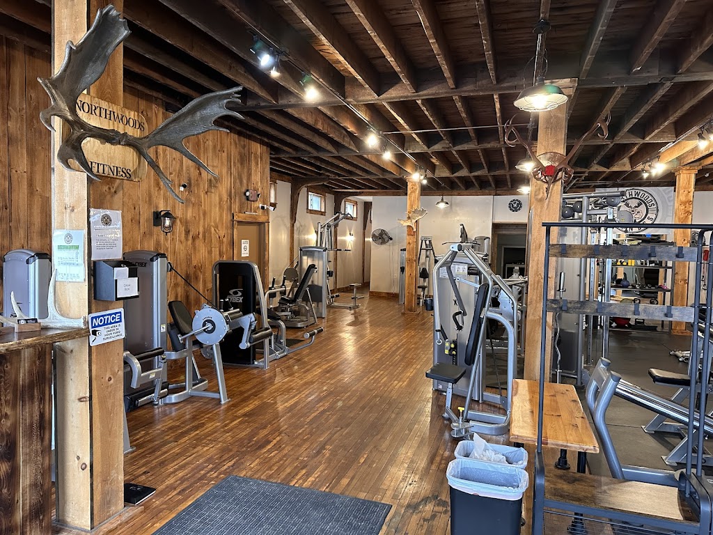  Northwoods Fitness