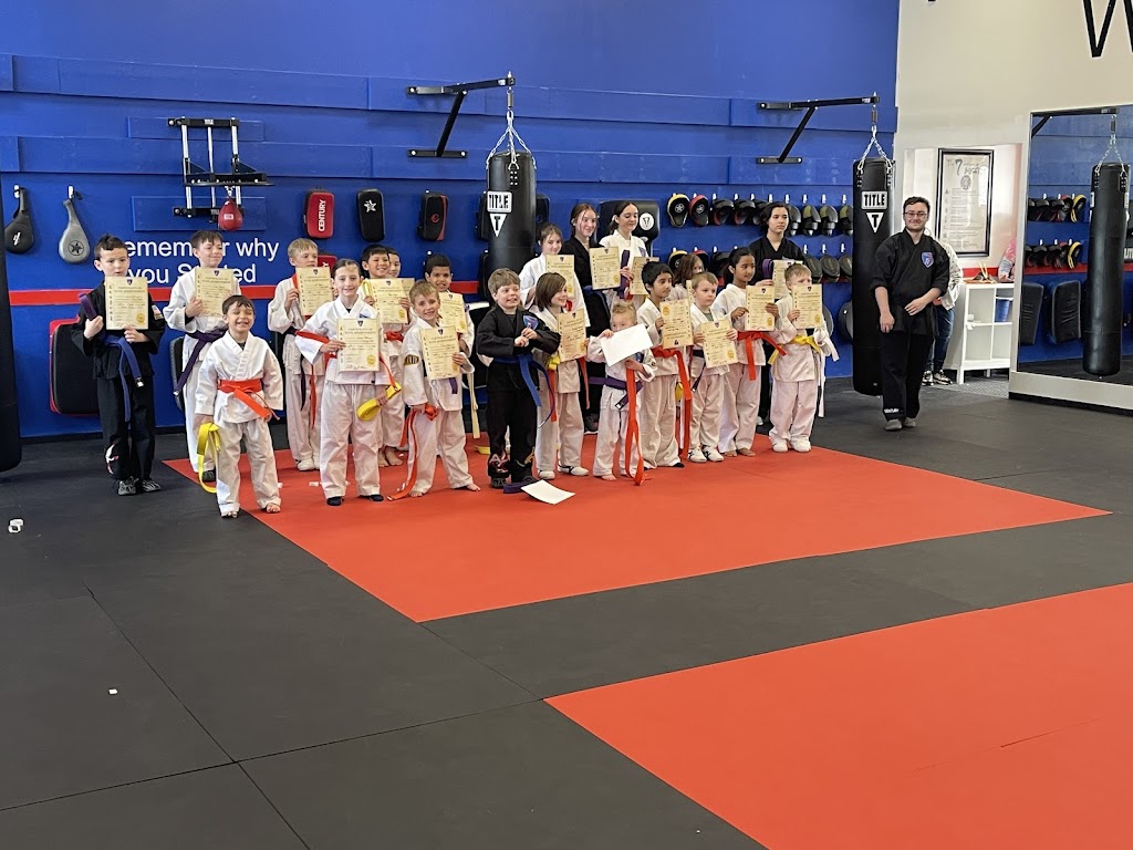  TruMotion Martial Arts - South Jordan