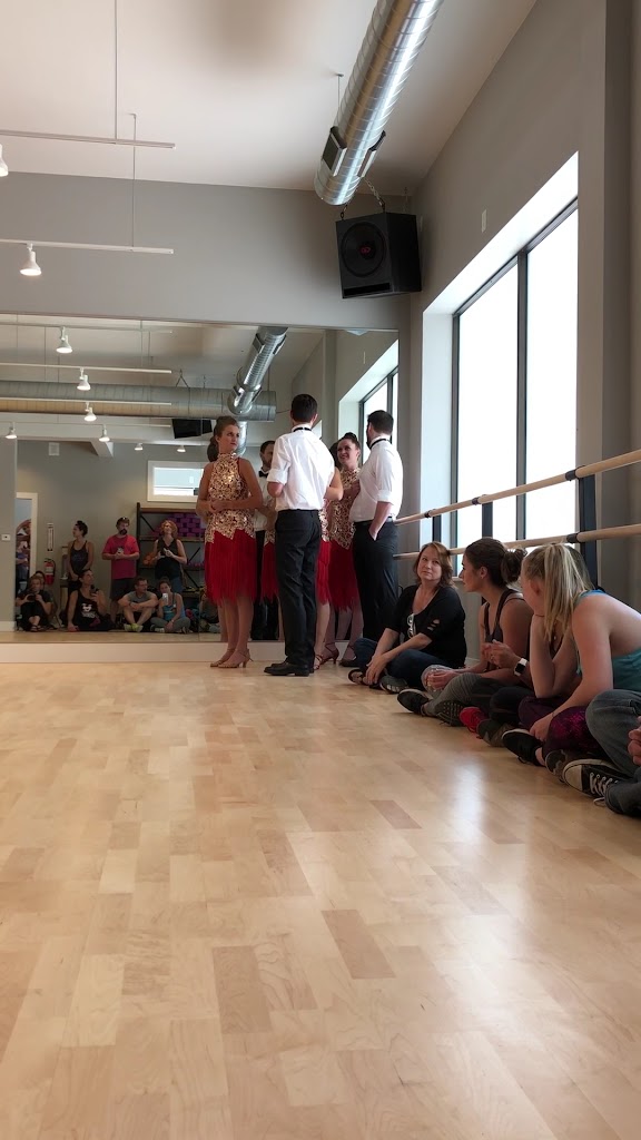  Impulse Dance and Fitness LLC