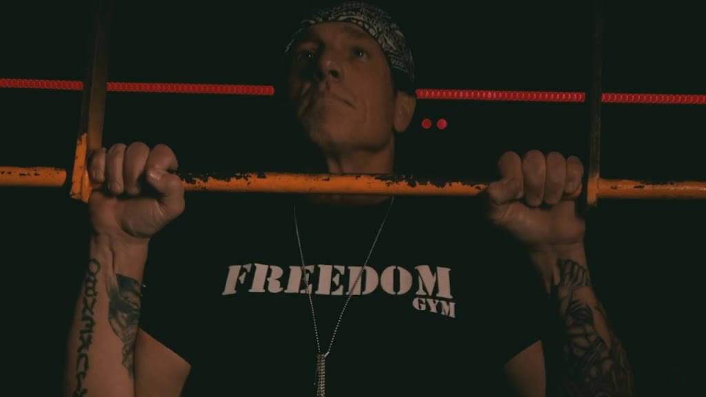  Freedom Gym