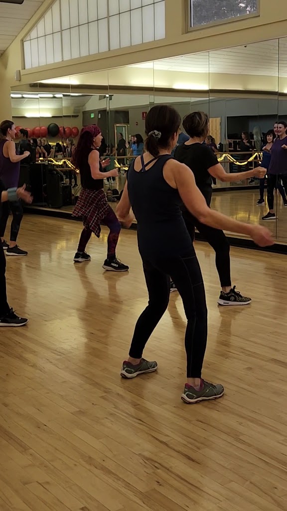  Mahany Fitness Center