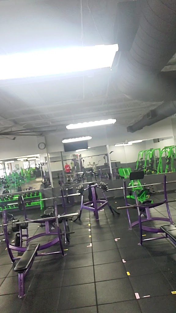  YouFit Gyms Miami 112th