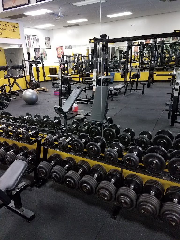  J's Next Level Fitness Inc