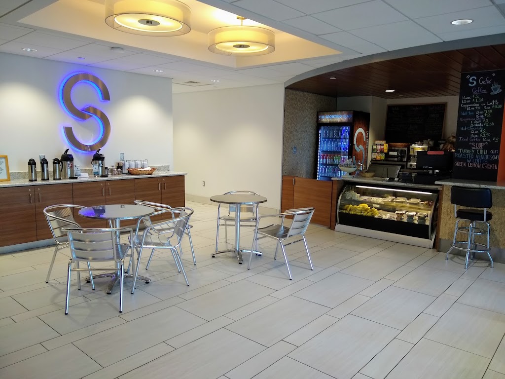  The Sporting Club Main Line