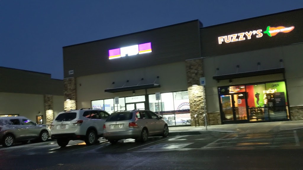  F45 Training Central Park CO