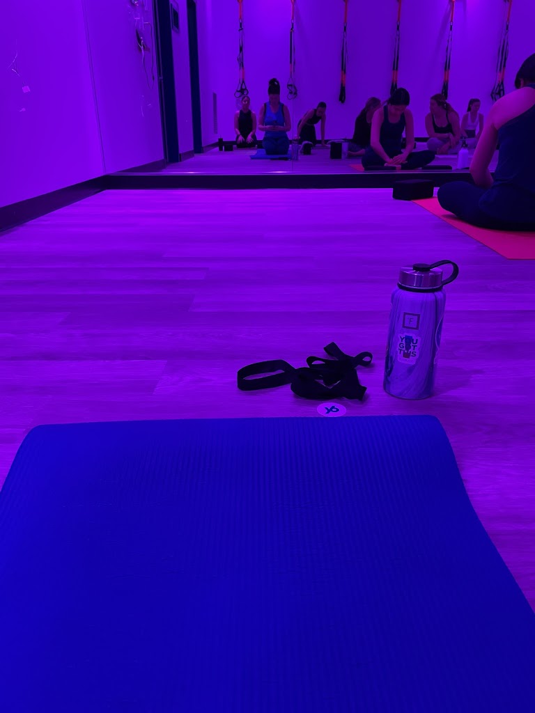  YogaSix Ocean Plaza