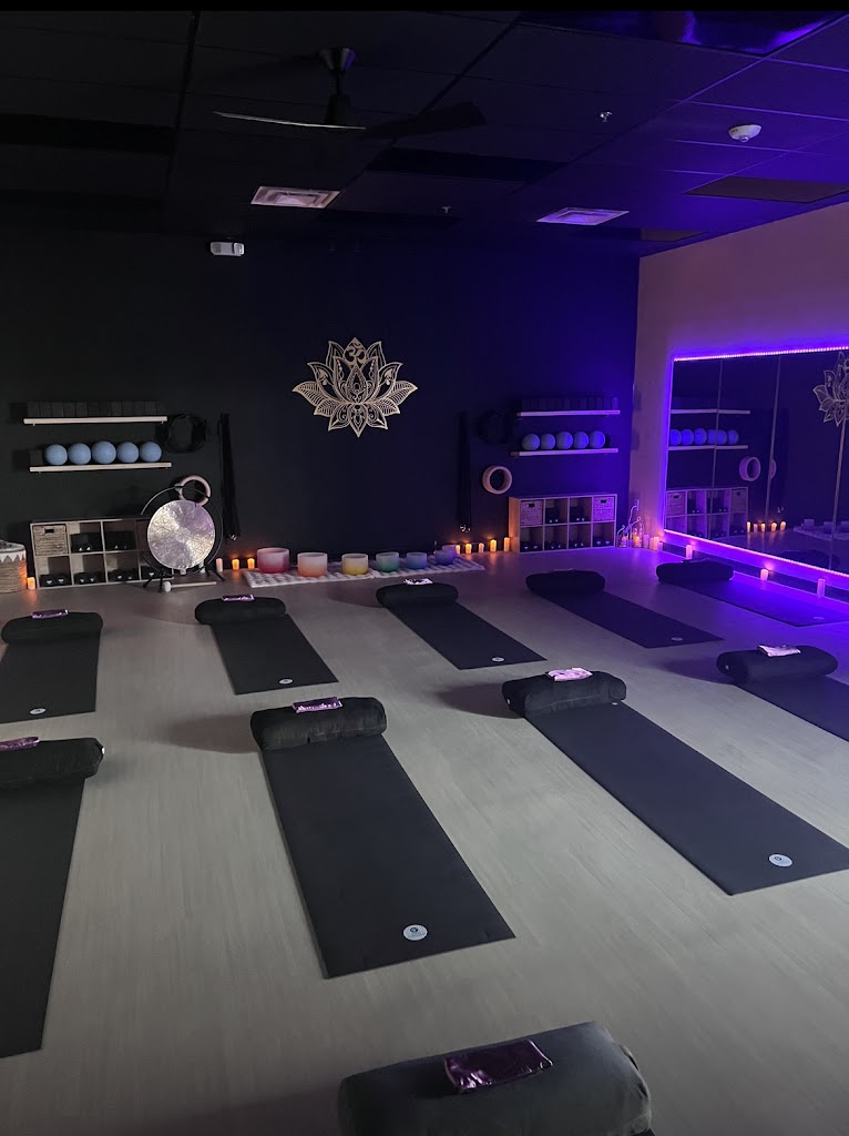  Yoga Haus Queen Creek