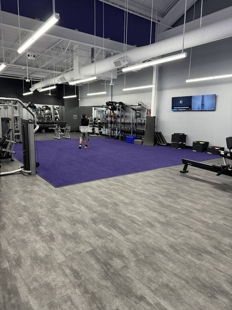  Anytime Fitness