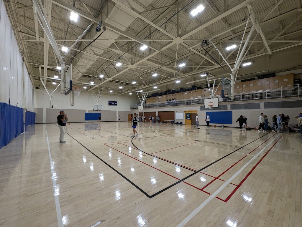  Stephen L. Richards Building (RB)