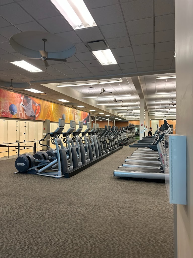  LA Fitness