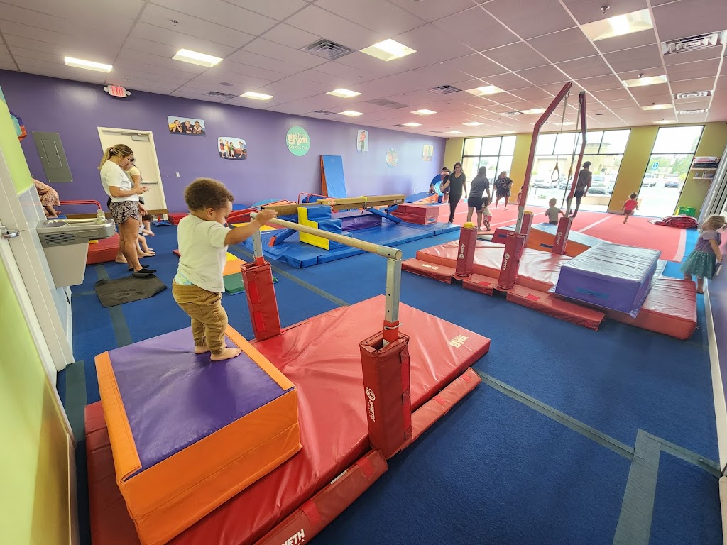  The Little Gym of Clovis