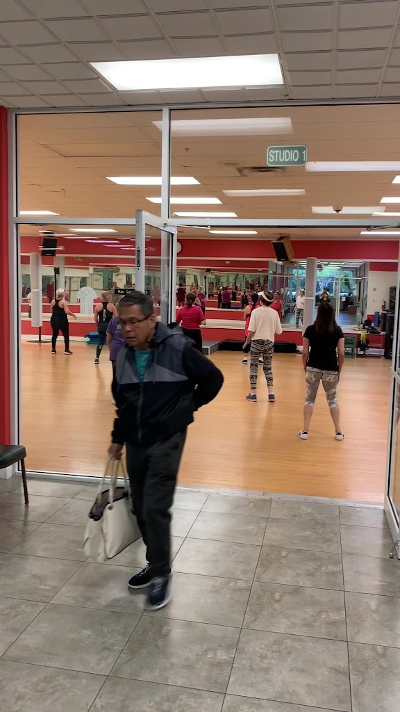  Century Village Club Health