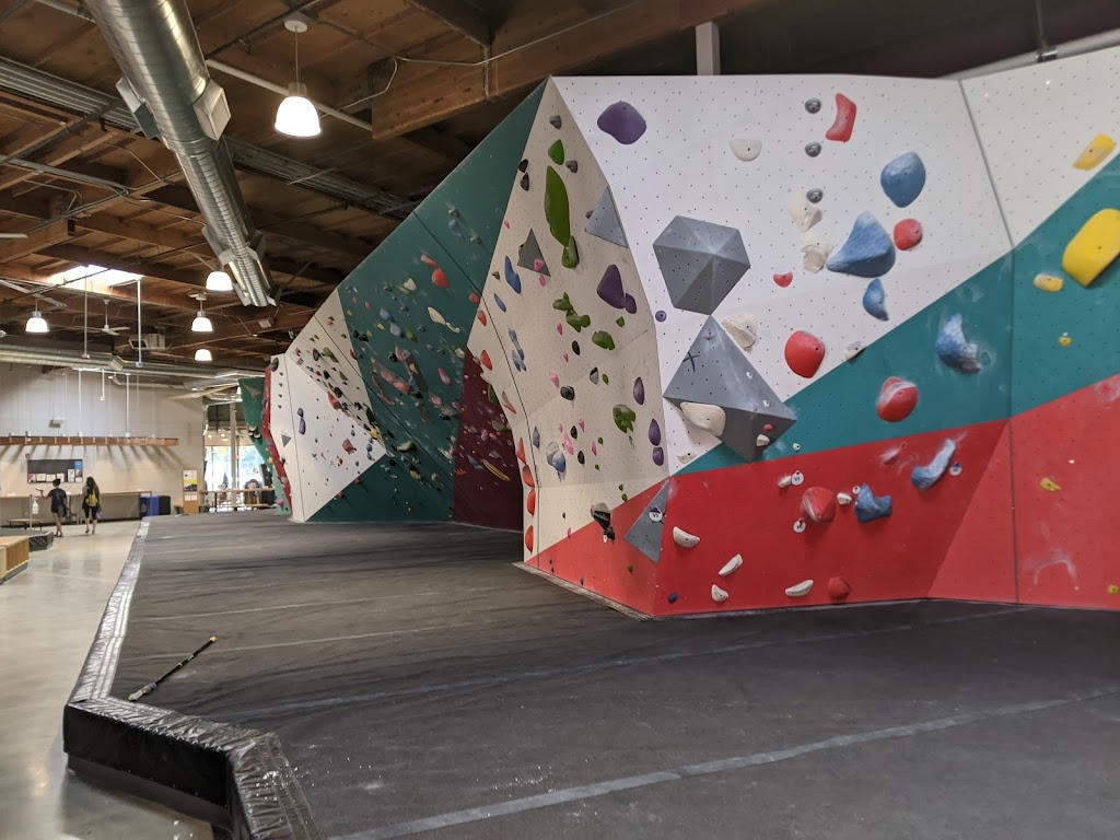  Movement Santa Clara