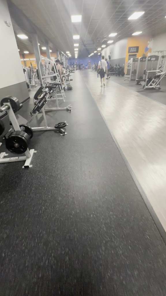  Crunch Fitness - West Ashley