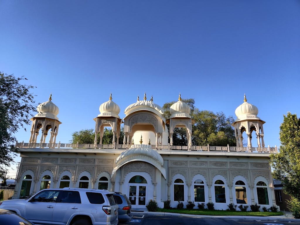  Krishna Temple Salt Lake City