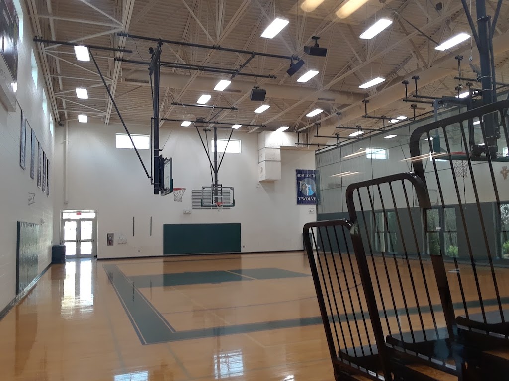  Assisi Community Center and Gym