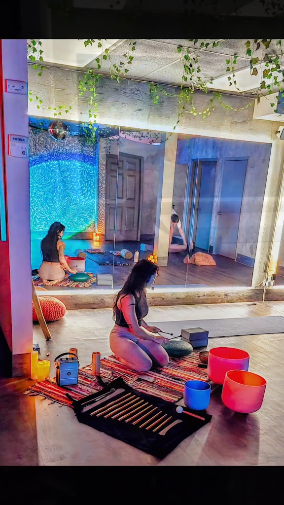  Journey Within Studio + Crystal Shop