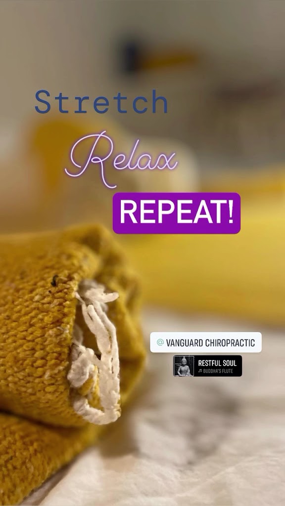  Stretch Haven Thai Yoga