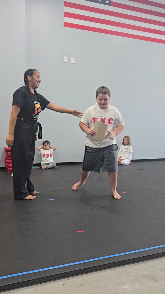  Seigler's Karate Center