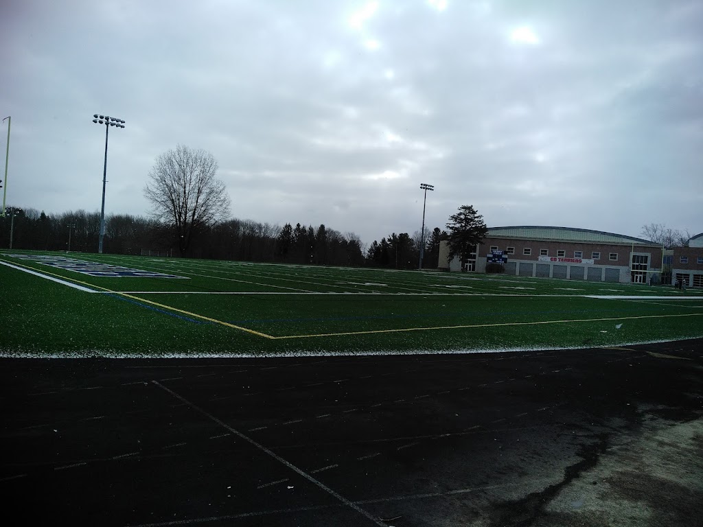  Coleman Sports Complex