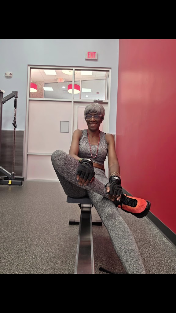  The Edge Fitness Clubs