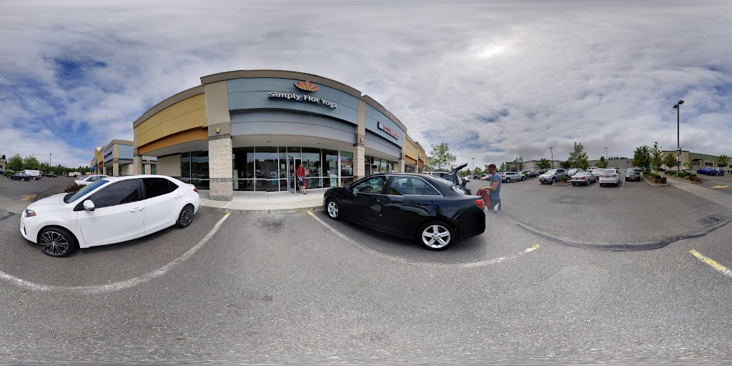  Simply Hot Yoga Wellness Center