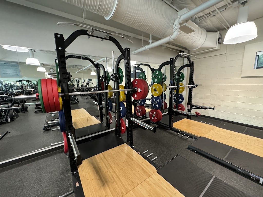  Create Healthy Wellness Center