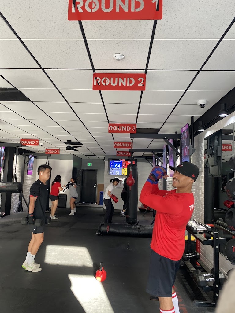  9Round Kickboxing Fitness