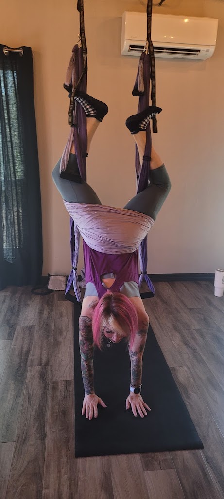  The Yoga House - Brandon