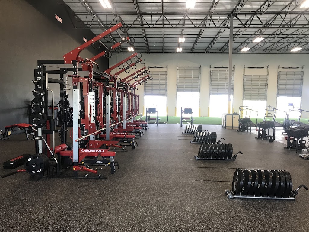  X3 Performance and Physical Therapy